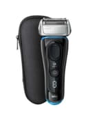 ماكينة حلاقة براون لاسلكية للرجال Braun Series 8 Smart Sonic Technology Shaver Set