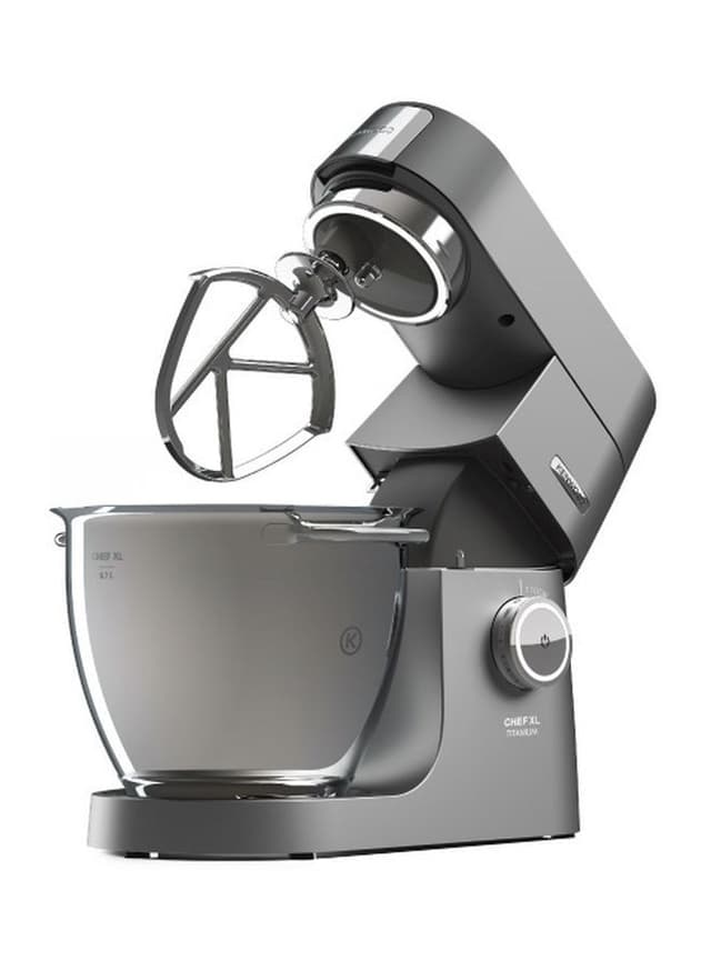 عجانة 1200 واط Kenwood - Stand Mixer - 263422