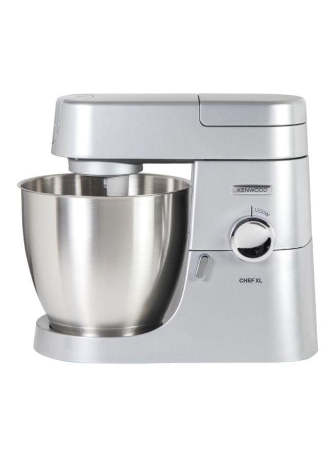 عجانة كهربائية 1200 واط Kenwood - Stand Mixer