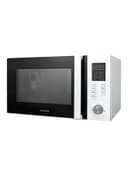Kenwood Microwave Oven 25 l 2500 W MWL220 White/Black