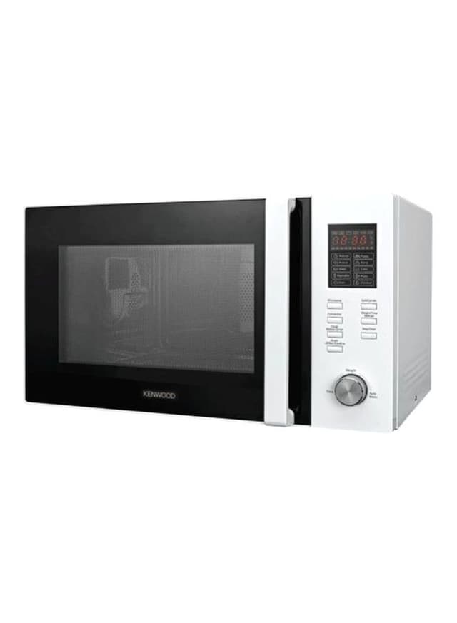 Kenwood Microwave Oven 25 l 2500 W MWL220 White/Black