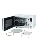 Kenwood Microwave Oven 25 l 2500 W MWL220 White/Black