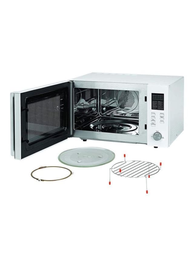 Kenwood Microwave Oven 25 l 2500 W MWL220 White/Black
