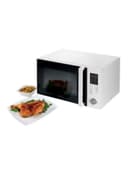 Kenwood Microwave Oven 25 l 2500 W MWL220 White/Black