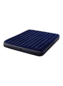 سرير هوائي مصنوع من الفينيل و البوليستر  INTEX Classic Downy Airbed