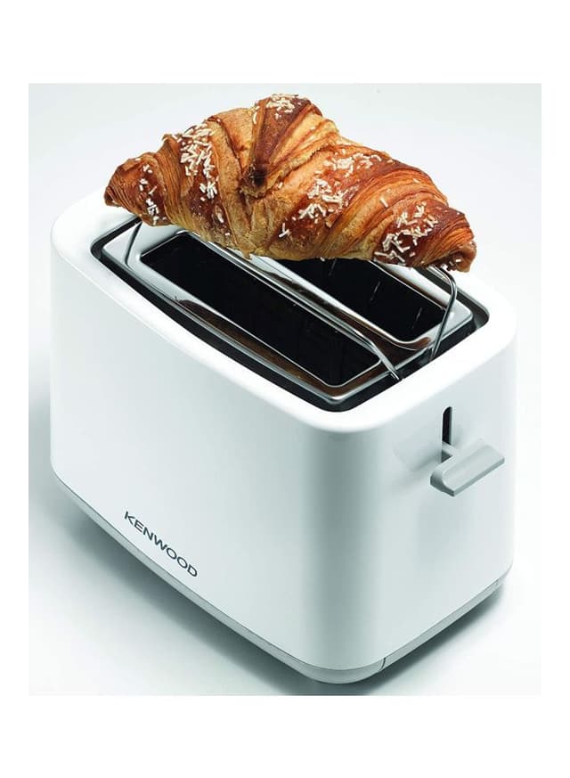 توستر بشريحتين بقوة 640 واط  Kenwood Toaster - 141228