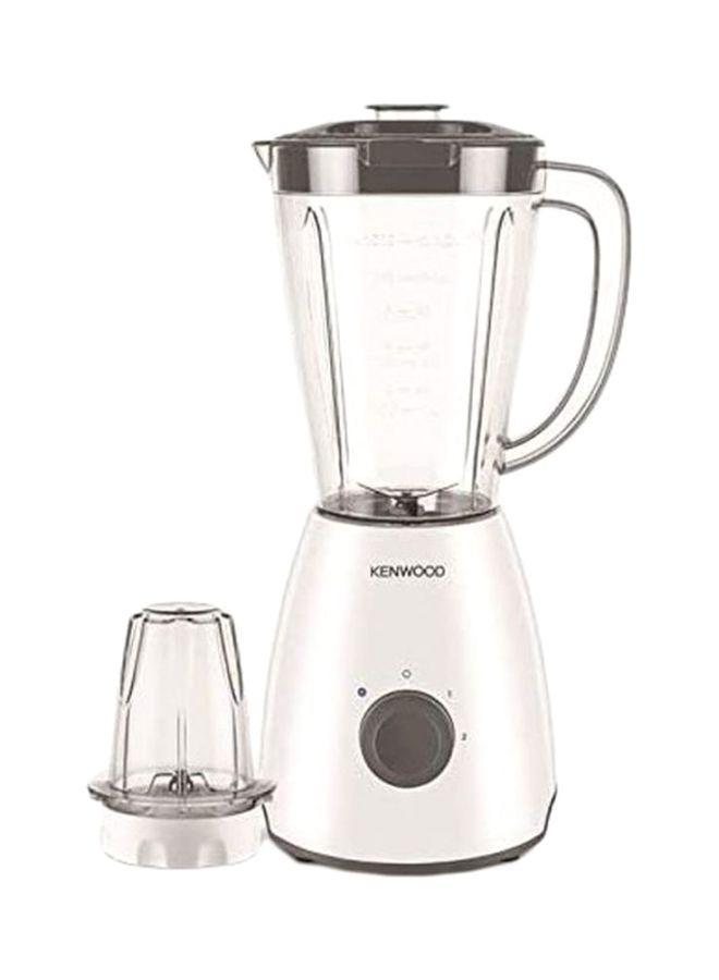 Kenwood Electric Blender 2 l 400 W BLP10.A0WH White/Clear