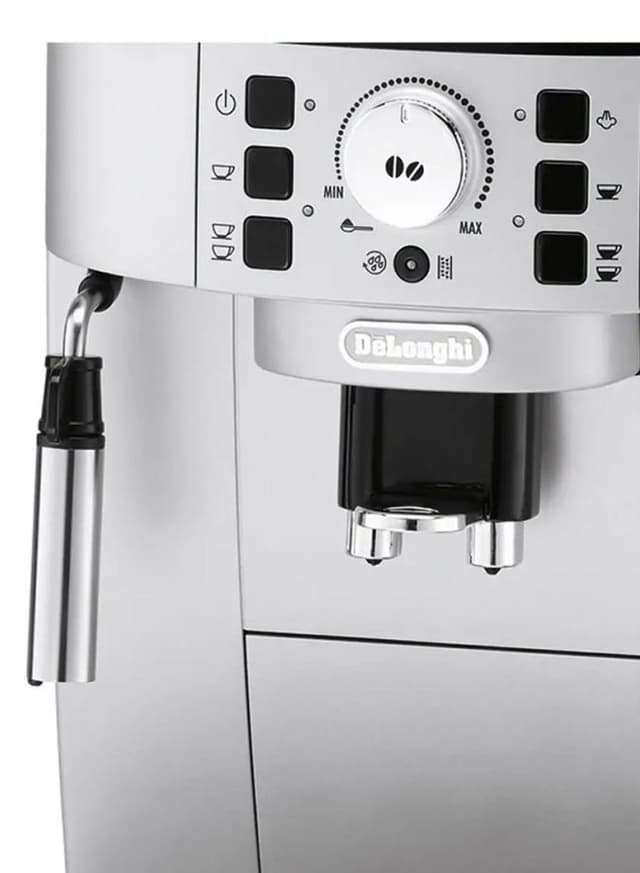 ديلونجي ماكينة قهوة 1450 واط De'Longhi Magnifica S Coffee Machine