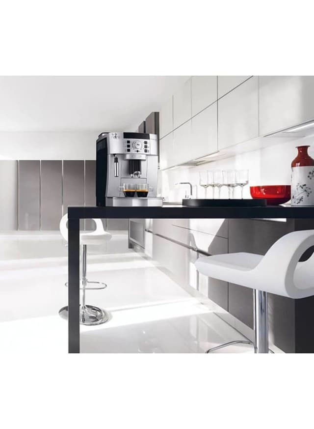 ديلونجي ماكينة قهوة 1450 واط De'Longhi Magnifica S Coffee Machine