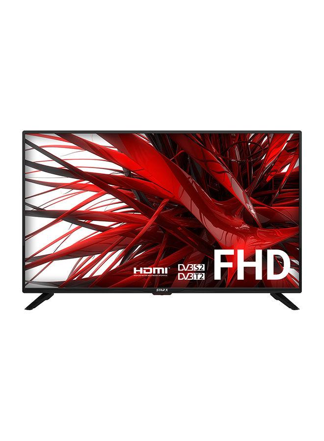 Star X 43 Inch Full HD LED TV 43LF530V Black