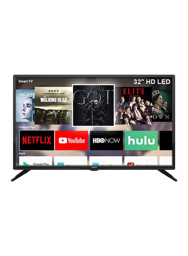 Star X 32 Inch HD LED Smart Android Tv 32LN680V Black