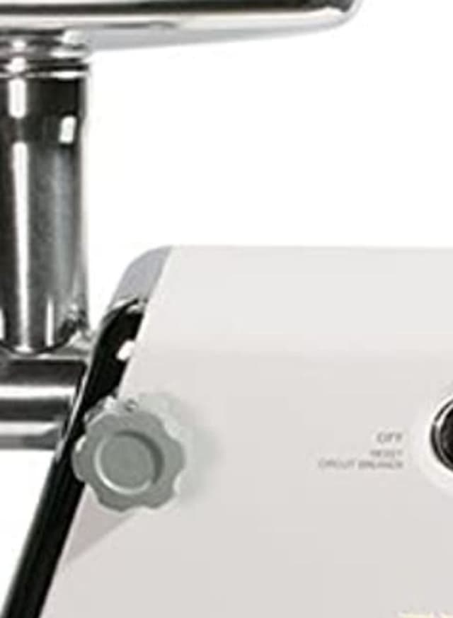 مفرمة لحم ( بقوة 1200W ) Nikai - Portable Meat Grinder