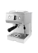 Saachi Coffee Maker 0 l 1140 W NL COF 7060S ST Sliver - SW1hZ2U6MjQ4Mzcz