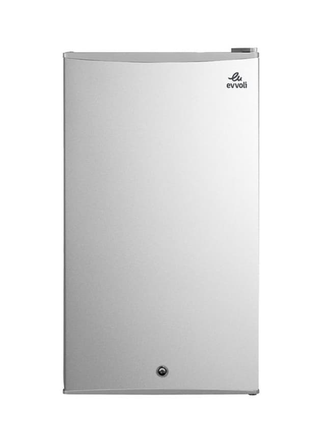 ثلاجة بسعة 125 لتر evvoli - Refrigerator