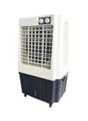 مكيف صحراوي متنقل بسعة 65 لتر Clikon Desert Air Cooler 200W