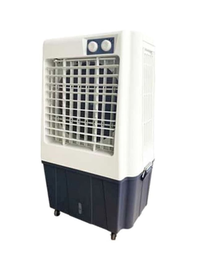 مكيف صحراوي متنقل بسعة 65 لتر Clikon Desert Air Cooler 200W
