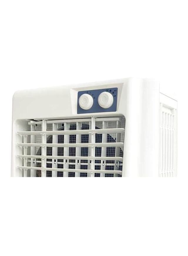 مكيف صحراوي متنقل بسعة 65 لتر Clikon Desert Air Cooler 200W