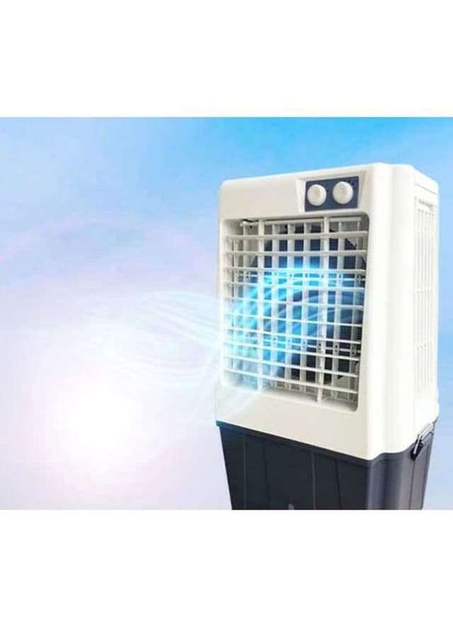 مكيف صحراوي بسعة 90 لتر Clikon Desert Air Cooler 200 W