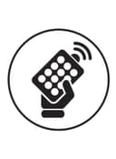 مكيف صحراوي بسعة 20 لتر Clikon Desert Air Coller