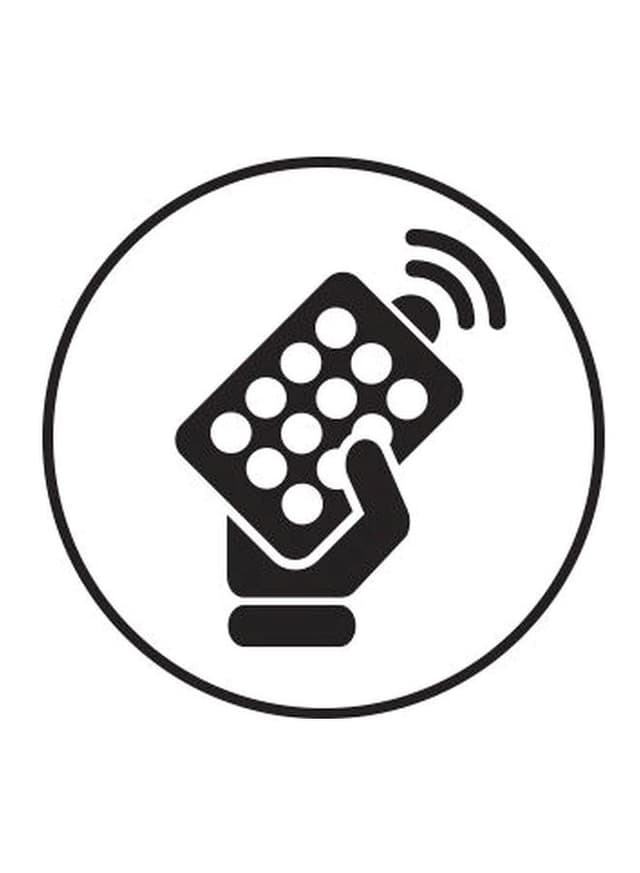 مكيف صحراوي بسعة 20 لتر Clikon Desert Air Coller