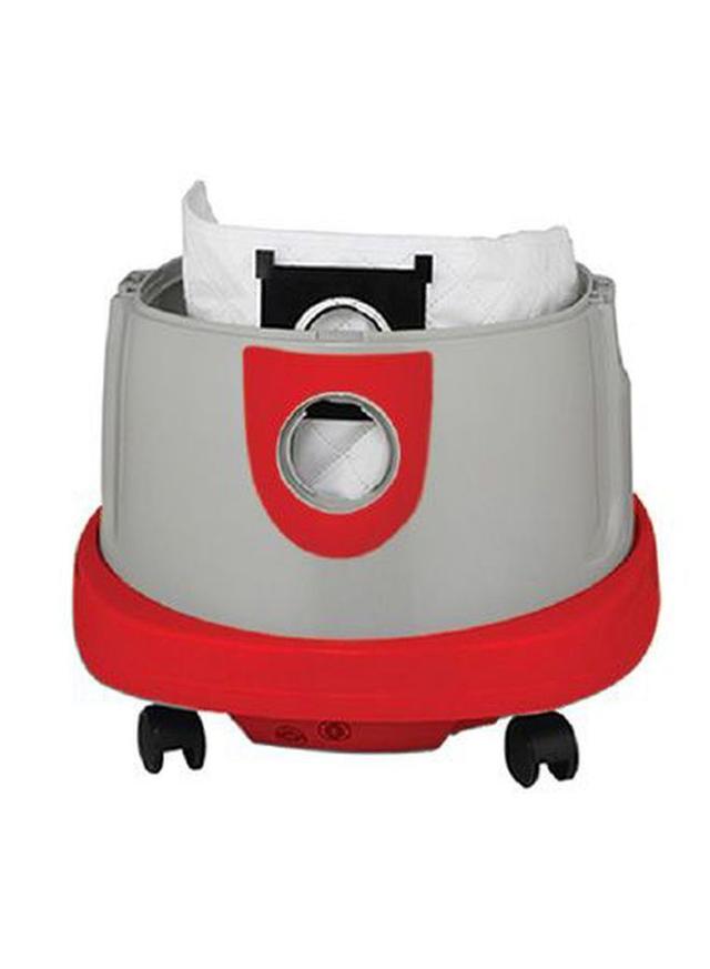 ClikOn Ultra Vac Vacuum Cleaner 20 l 1900 W CK4403 Red/White - SW1hZ2U6MjUwMDQz