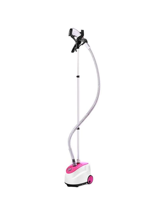 مكواة بخار كهربائية سعة 7 كغ وقوة 1950 واط Electric Garment Steamer -
