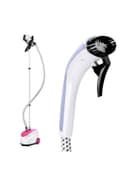 مكواة بخار كهربائية سعة 7 كغ وقوة 1950 واط Electric Garment Steamer -