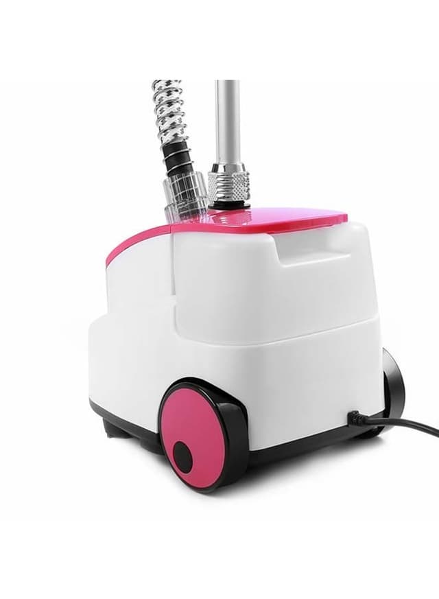 مكواة بخار كهربائية سعة 7 كغ وقوة 1950 واط Electric Garment Steamer -
