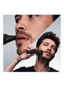 ماكينة حلاقة وتشذيب للرجال 10 في 1 Beard Trimmer من BRAUN