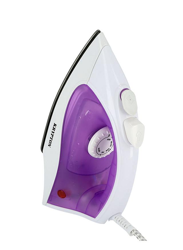 مكواة بخار 1200 وات Krypton Steam Iron