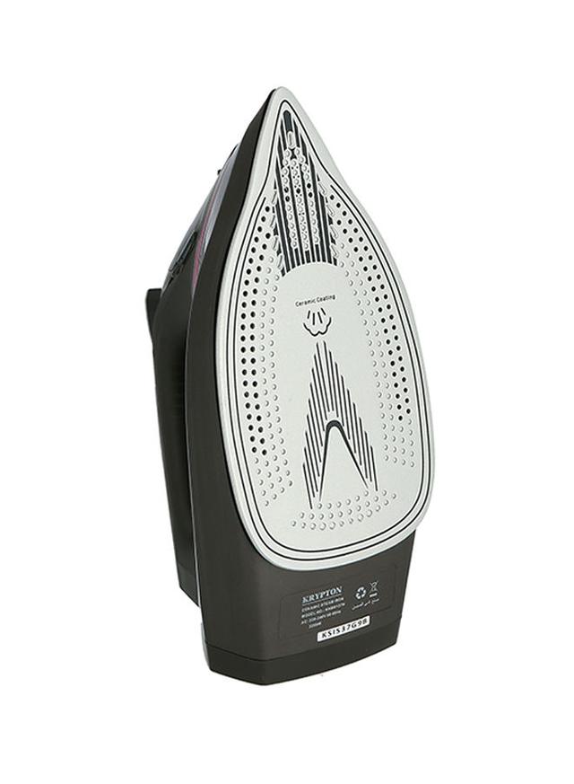 مكواة بخار 2400 وات Krypton Steam Iron - SW1hZ2U6MjY5MjM5