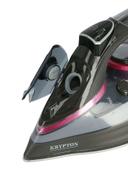 مكواة بخار 2400 وات Krypton Steam Iron - SW1hZ2U6MjY5MjQx