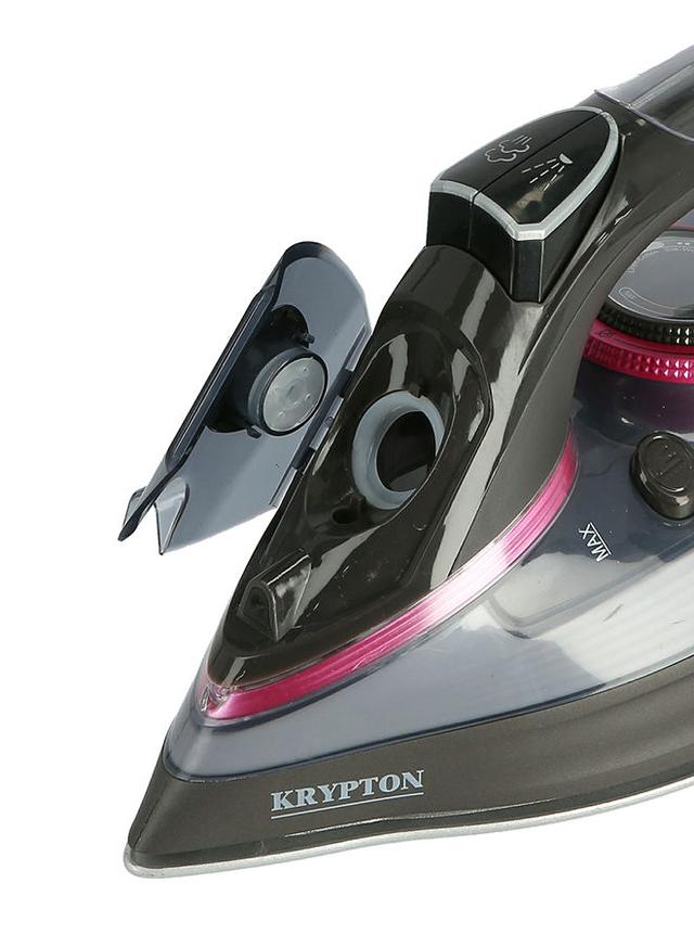 مكواة بخار 2400 وات Krypton Steam Iron - SW1hZ2U6MjY5MjI5