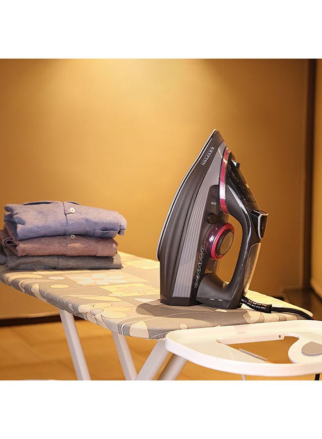 مكواة بخار 2400 وات Krypton Steam Iron - SW1hZ2U6MjY5MjQz