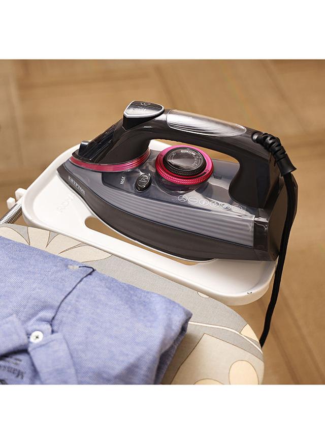 مكواة بخار 2400 وات Krypton Steam Iron - SW1hZ2U6MjY5MjQ1