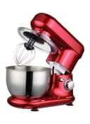 خلاط كهربائي بسعة 4 لتر وقوة 600 واط Premium Electric Stand Mixer - ISONIC