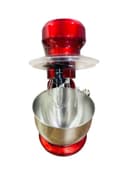 خلاط كهربائي بسعة 4 لتر وقوة 600 واط Premium Electric Stand Mixer - ISONIC