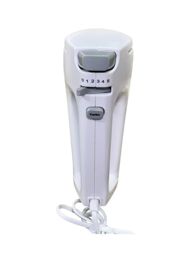 خلاط يدوي كهربائي بقوة 200W Electric Hand Mixer - ISONIC
