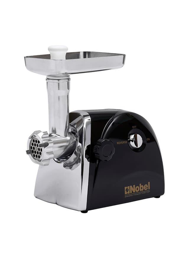 مفرمة اللحم الكهربائية 1800 واط NOBEL - Meat Grinder