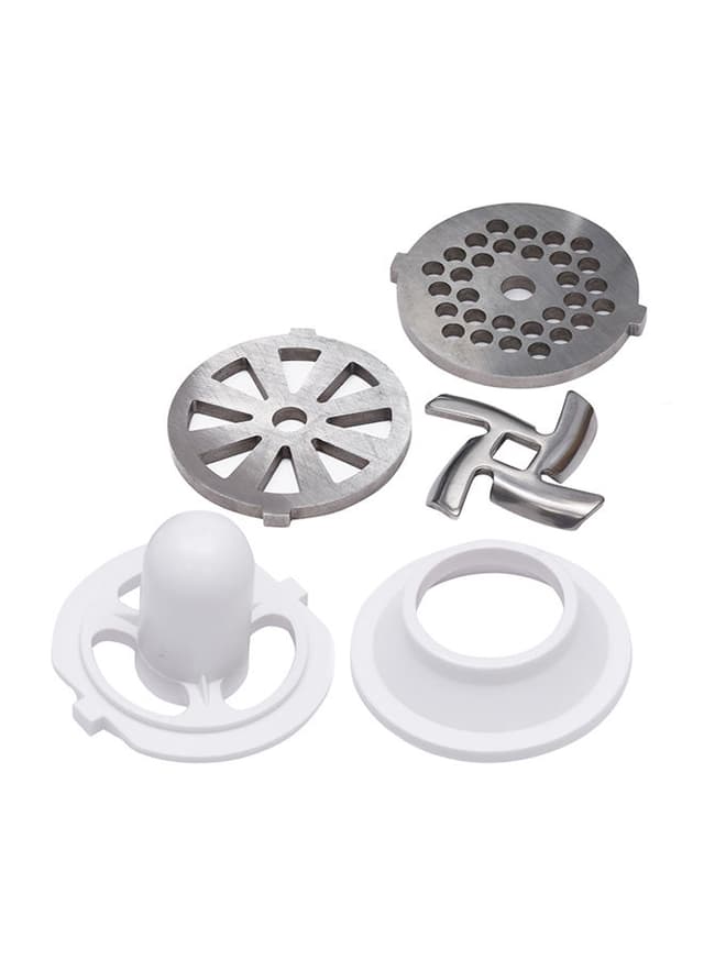 مفرمة اللحم الكهربائية 1800 واط NOBEL - Meat Grinder