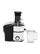 عصارة فواكه كهربائية 4 في 1 800 واط NOBEL - Juicer Stainless Steel