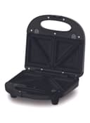 توستر 2 في 1 700 واط NOBEL - Sandwich Maker Grill+Waffle Plate