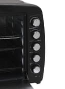 فرن كهربائي مع مروحة بسعة 85لتر 2800 واط NOBEL - Electric Oven Convection Fan Rotisserie