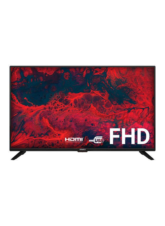 Star X 43 Inch FHD LED Television 43LN5150 Black