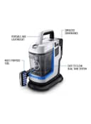 مكنسة هوفر لغسيل السجاد 1200 واط  0.16 لتر Hoover Onepwr Spotless Go Portable Carpet Cleaner