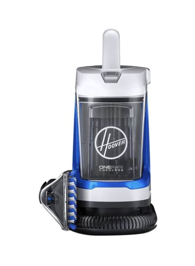 مكنسة هوفر لغسيل السجاد 1200 واط  0.16 لتر Hoover Onepwr Spotless Go Portable Carpet Cleaner