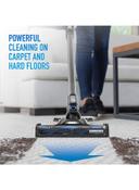 مكنسة كهربائية لاسلكية بقوة 1200 واط وسعة 0.6 لتر Cordless Vacuum Cleaner - Hoover - SW1hZ2U6MjQyNzg5