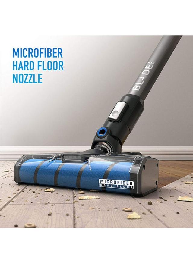 مكنسة كهربائية لاسلكية بقوة 1200 واط وسعة 0.6 لتر Cordless Vacuum Cleaner - Hoover - SW1hZ2U6MjQyNzc5