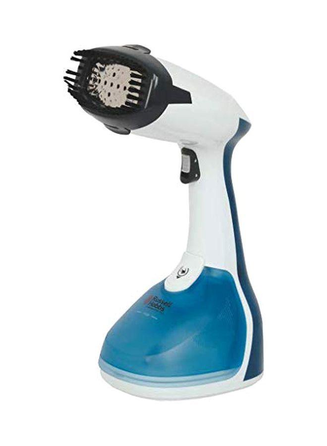 Russell Hobbs Garment Steamer 250 ml 1500 W SWRH RGS1500HANDY White/Blue/Black