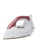 مكواة كهربائية جافة بقوة 1000 واط Daisy Dry Iron - morphy richard - SW1hZ2U6MjYyNDAz